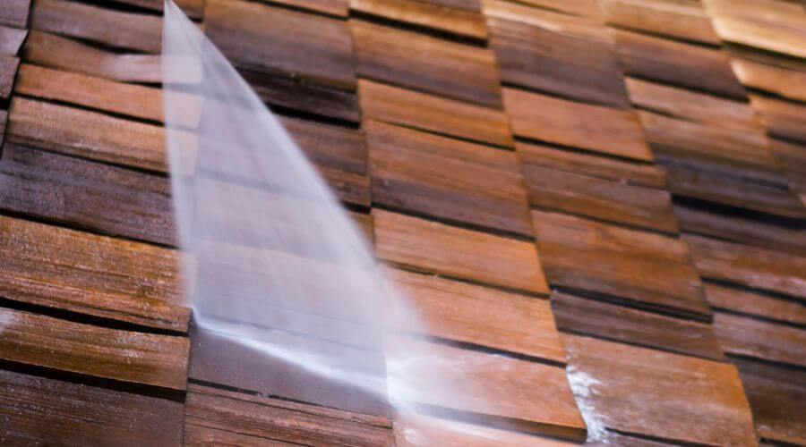 Roof Repair in Van Vleck, TX